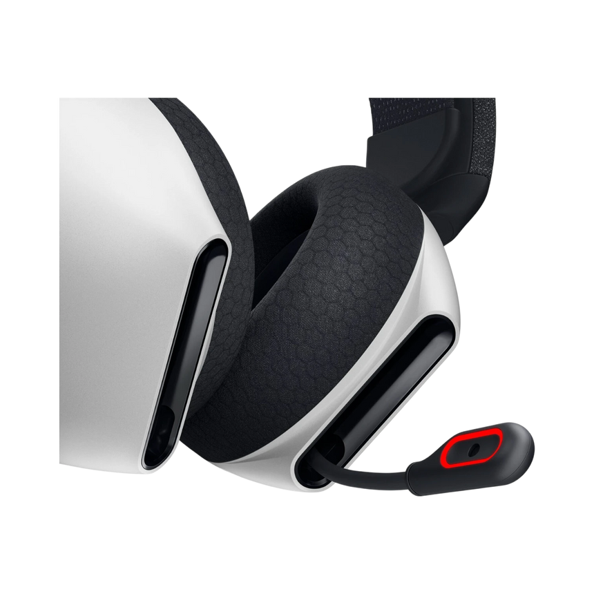 Dell Alienware AW720H Dual-Mode Wireless Gaming Headset (Lunar Light) — Being Shipped