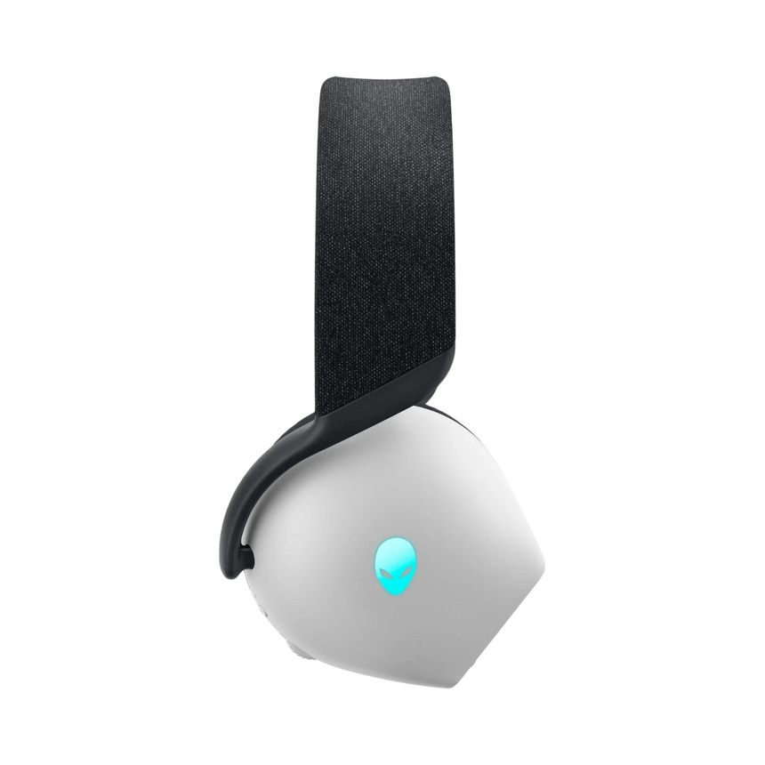 Dell Alienware AW720H Dual-Mode Wireless Gaming Headset (Lunar Light) — Being Shipped