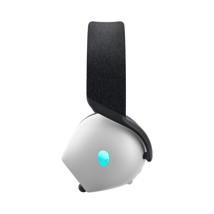 Dell Alienware AW720H Dual-Mode Wireless Gaming Headset (Lunar Light) — Being Shipped