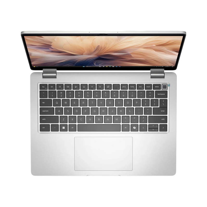 Dell Pro 14 Plus 14" Laptop, Intel Core Ultra 7 265U, 16GB RAM, 512GB SSD — Being Shipped