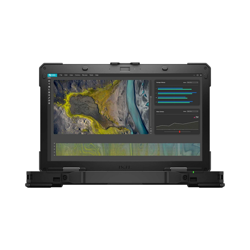 Dell Latitude 5430 14" Rugged Laptop, Intel Core i5-1145G7, 16GB DDR4 RAM, 512GB SSD — Being Shipped