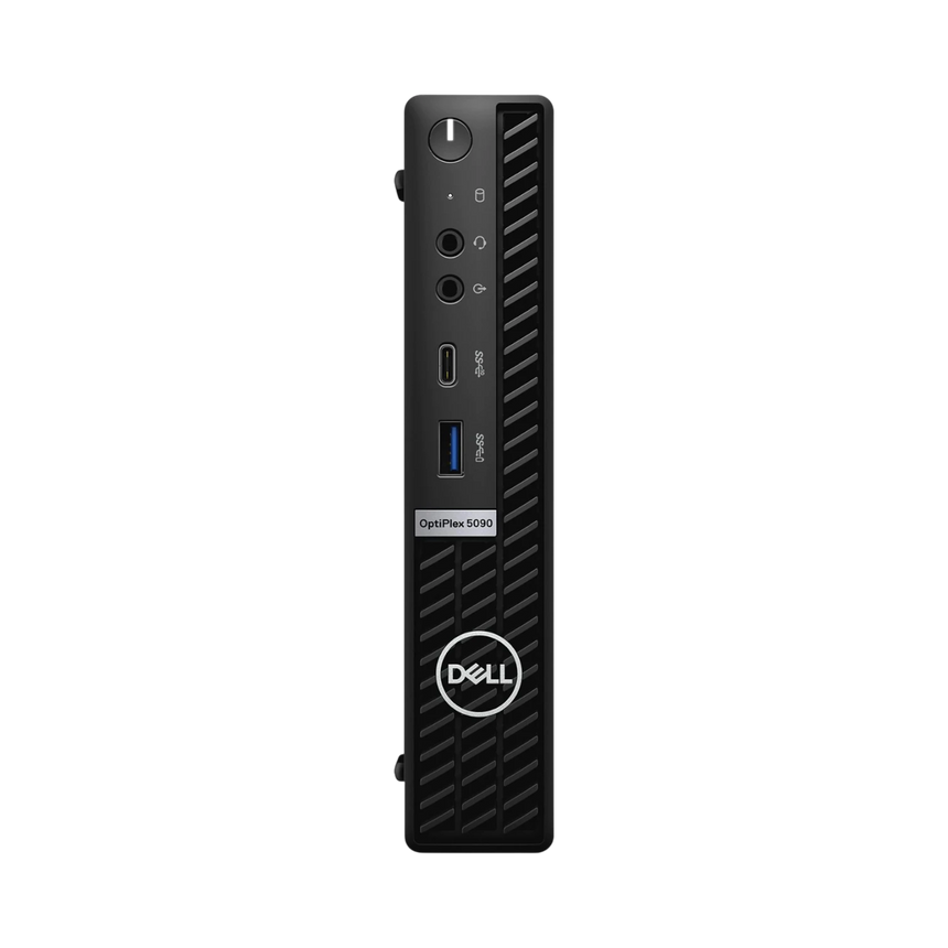 Dell OptiPlex 5090 Desktop Computer, Intel Core i5-10500T, 16GB DDR4 RAM, 256GB SSD — Being Shipped