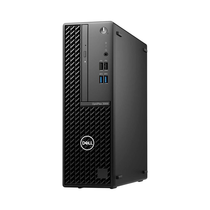 Dell OptiPlex 3000 SFF Desktop Computer, Intel Core i5-12500, 16GB DDR4 RAM, 512GB SSD — Being Shipped