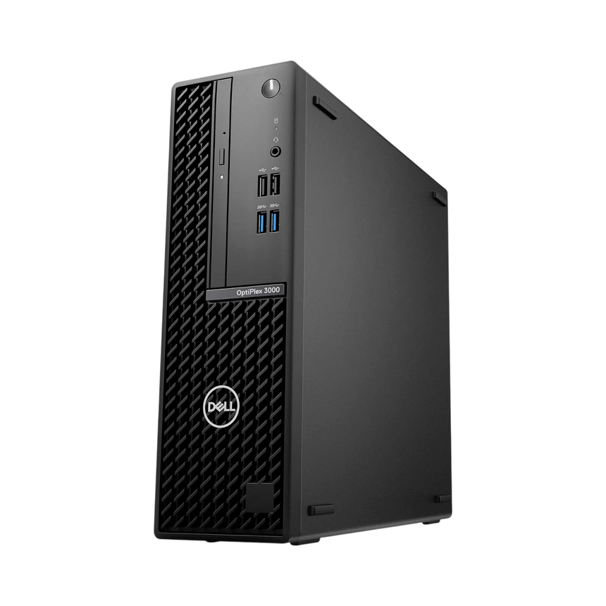 Dell OptiPlex 3000 SFF Desktop Computer, Intel Core i5-12500, 16GB DDR4 RAM, 512GB SSD — Being Shipped