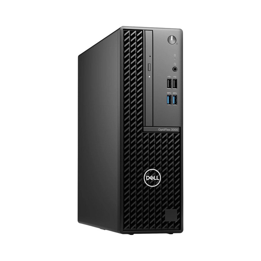 Dell OptiPlex 3000 SFF Desktop Computer, Intel Core i5-12500, 16GB DDR4 RAM, 512GB SSD — Being Shipped