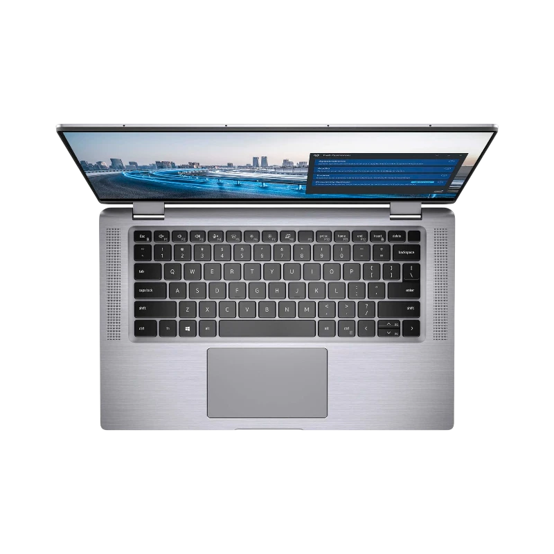 Dell Latitude 9510 15" Laptop, Intel Core i5-10310U, 16GB RAM, 256GB SSD — Being Shipped