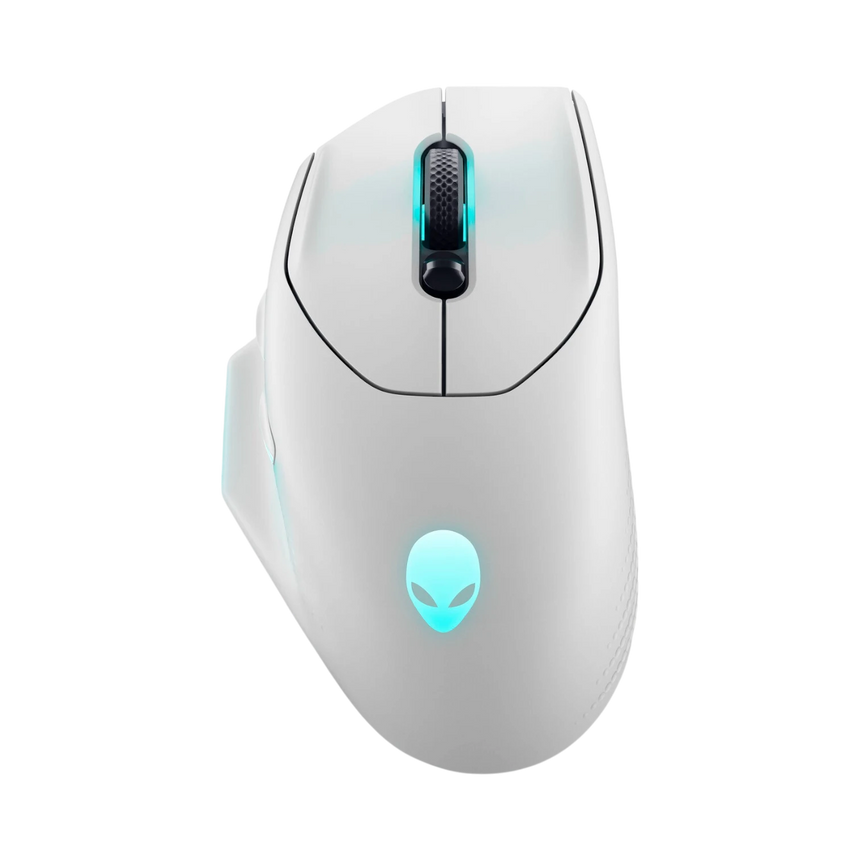 Dell Alienware AW620M Wireless Gaming Mouse (Lunar Light) — Being Shipped