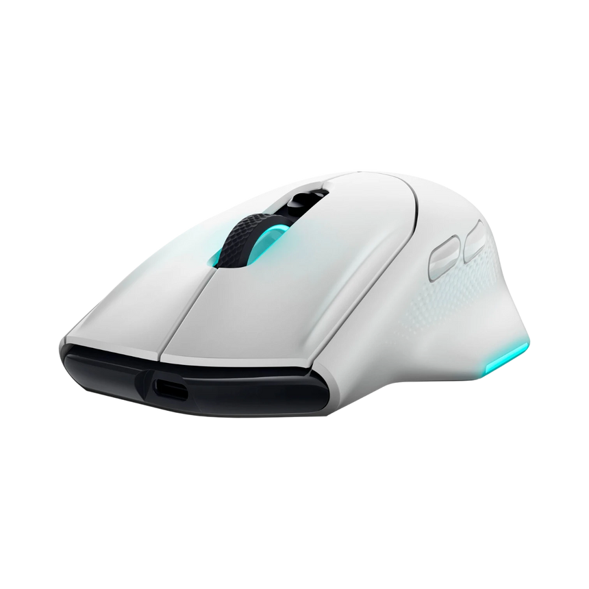 Dell Alienware AW620M Wireless Gaming Mouse (Lunar Light) — Being Shipped