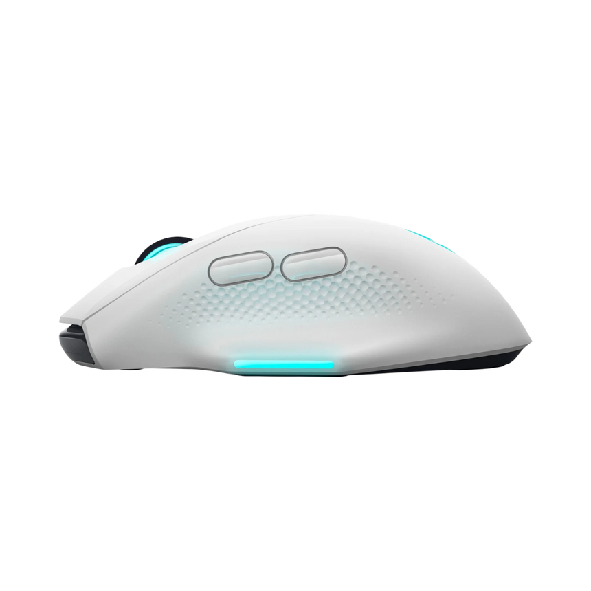 Dell Alienware AW620M Wireless Gaming Mouse (Lunar Light) — Being Shipped