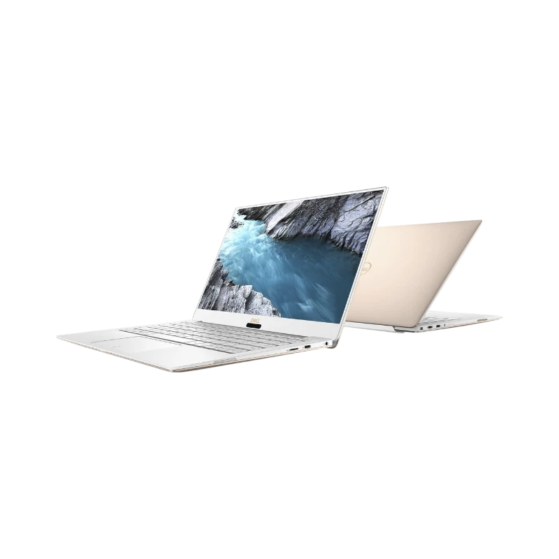 Dell XPS 13 9370 13.3" Notebook, Intel Core i5-8250U, 8GB RAM, 128GB SSD — Being Shipped
