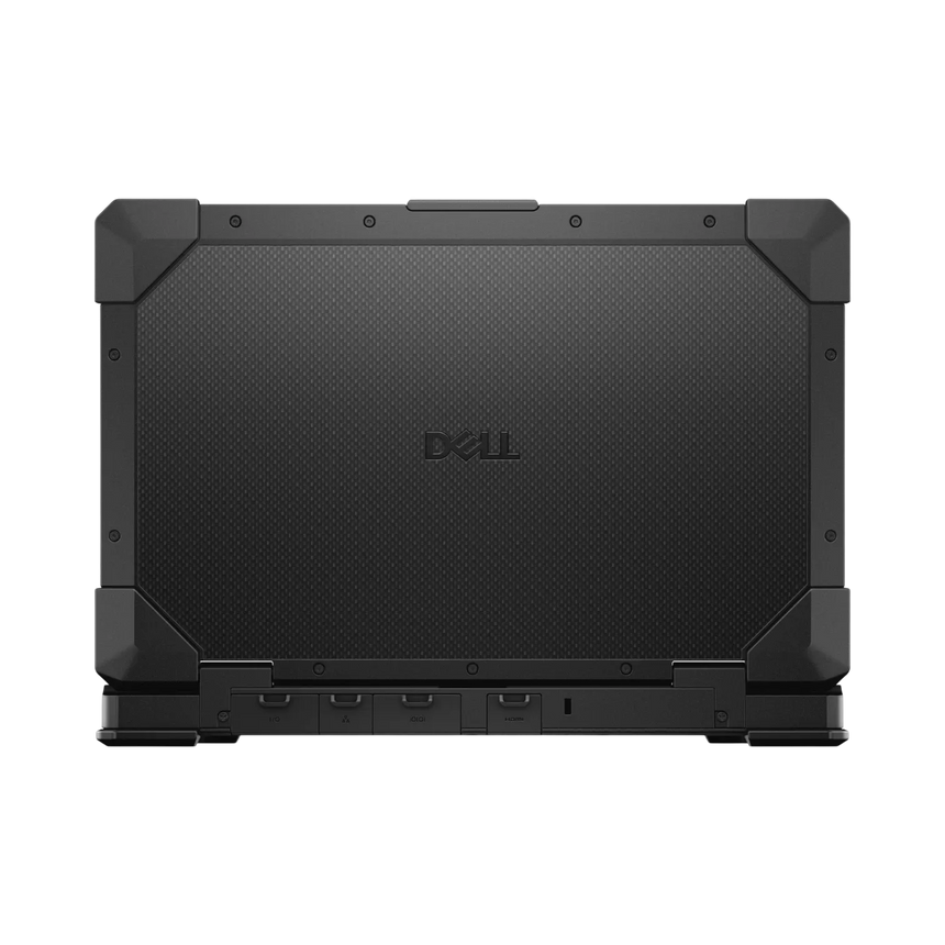 Dell Pro Rugged 14 14" Laptop, Intel Core Ultra 5 135U, 16GB DDR4 RAM, 512GB SSD — Being Shipped