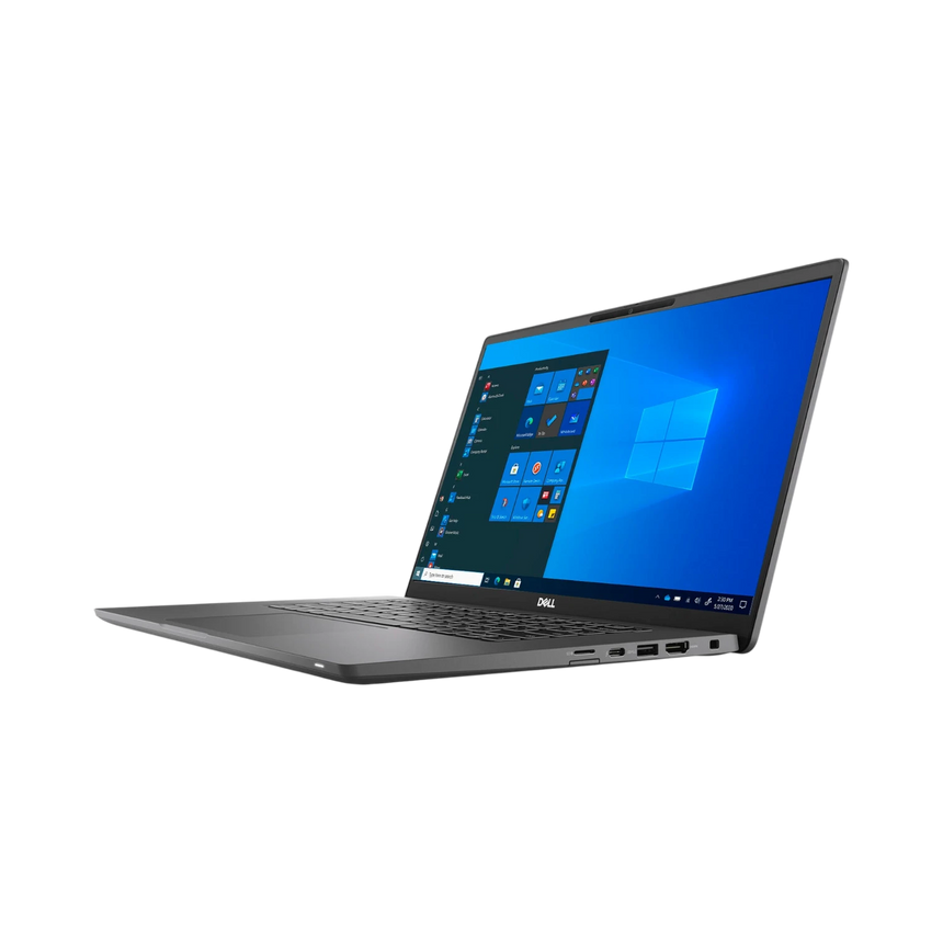 Dell Latitude 7520 15.6" Laptop, Intel Core i7-1185G7, 16GB DDR4 RAM, 512GB SSD (Carbon Fiber) — Being Shipped