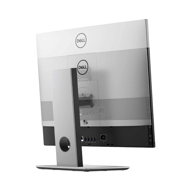 Dell OptiPlex 7400 23.8" All-in-One Desktop Computer, Intel Core i5-12500, 16GB DDR4 RAM, 256GB SSD — Being Shipped
