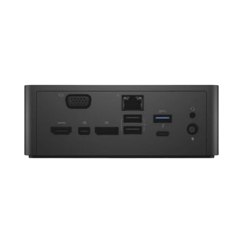 Dell TB16 Thunderbolt 3 USB-C Docking Station — Being Shipped