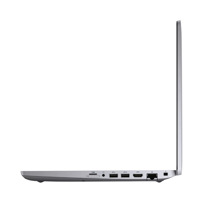 Dell Latitude 5511 15.6" Laptop, Intel Core i5-10400H, 16GB DDR4 RAM, 256GB SSD — Being Shipped