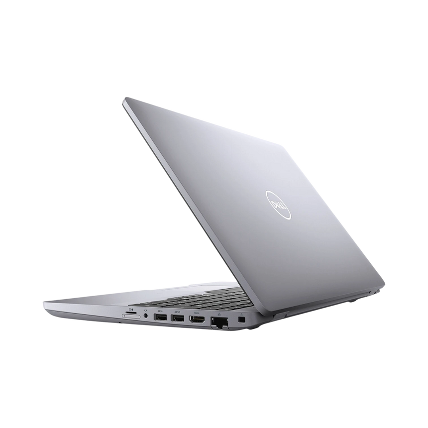 Dell Latitude 5511 15.6" Laptop, Intel Core i5-10400H, 16GB DDR4 RAM, 256GB SSD — Being Shipped