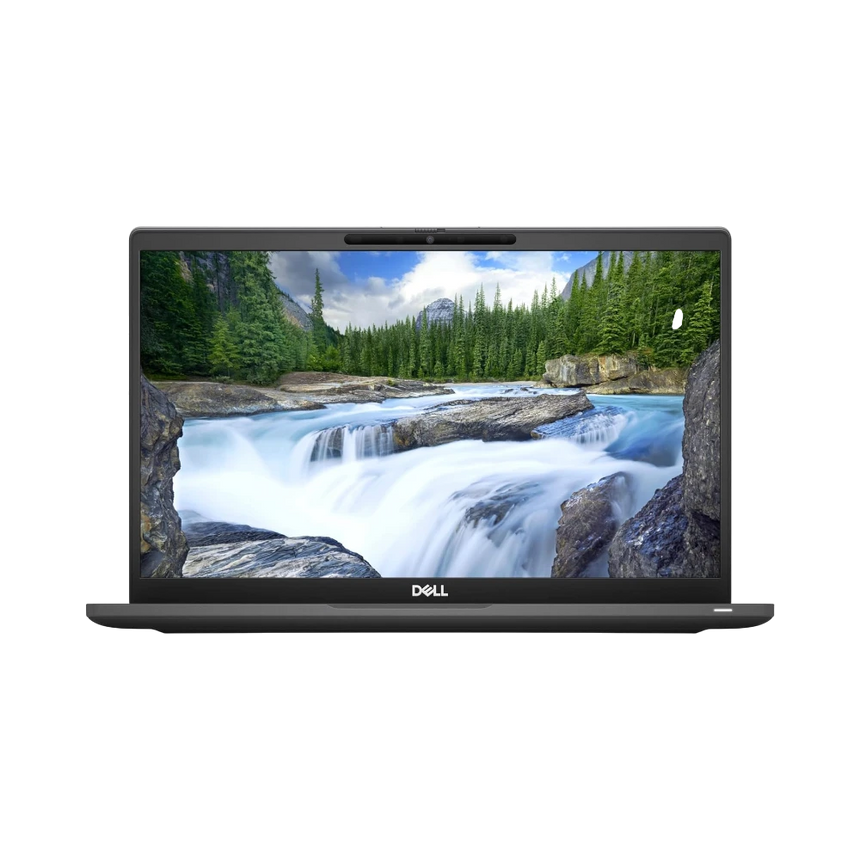 Dell Latitude 7320 13.3" Notebook, Intel Core i7-1185G7, 16GB RAM, 256 GB SSD — Being Shipped