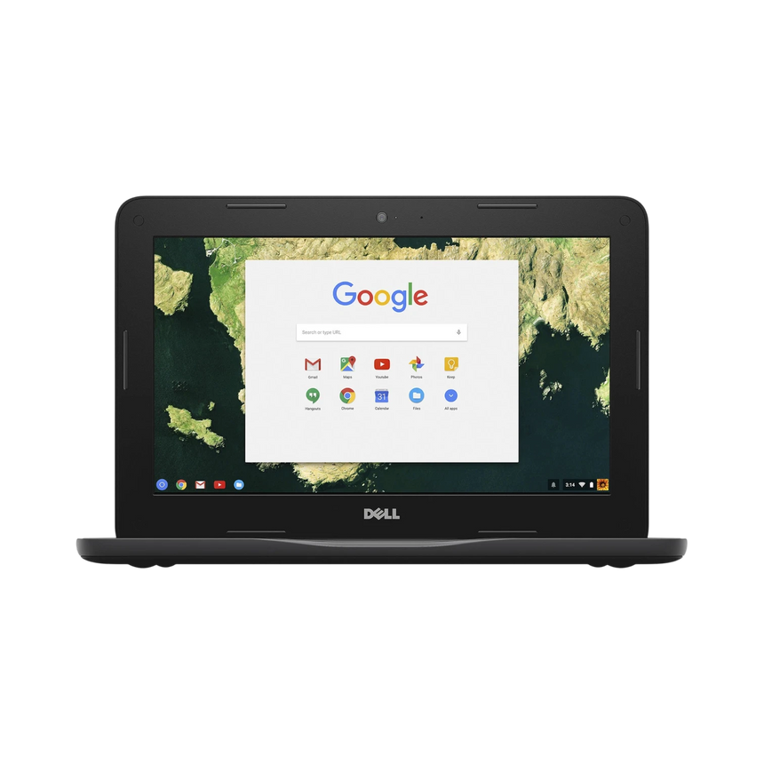 Dell Chromebook 11 3180 11.6" Chromebook, Intel Celeron N3060, 4GB RAM, 16GB eMMC — Being Shipped