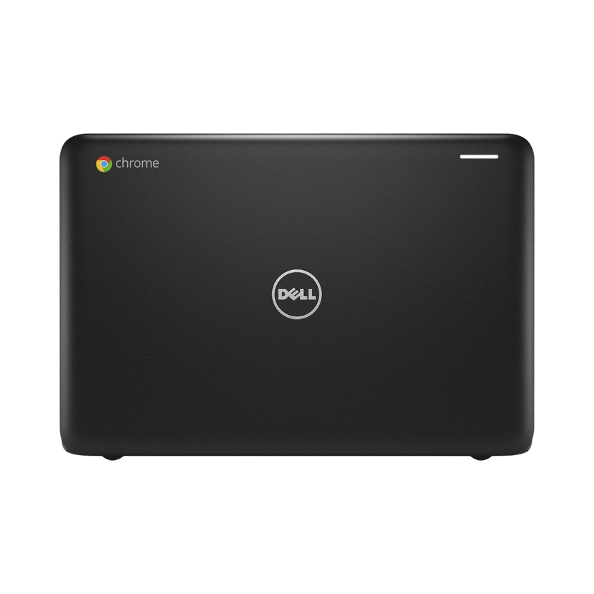 Dell Chromebook 11 3180 11.6" Chromebook, Intel Celeron N3060, 4GB RAM, 16GB eMMC — Being Shipped