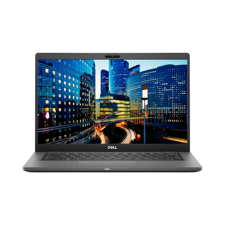 Dell Latitude 7310 13.3" Notebook, Intel Core i7-10610U, 16GB DDR4 RAM, 256GB SSD (Carbon Fiber) — Being Shipped