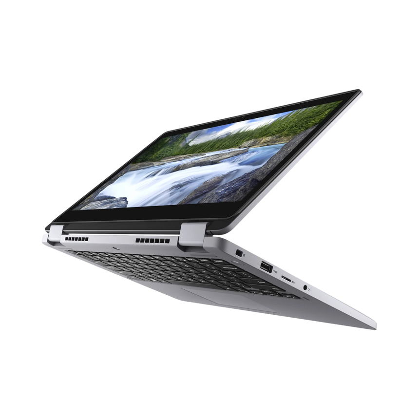Dell Latitude 3310 13.3" Touchscreen 2-in-1 Notebook, Intel Core i5-8365U, 8GB RAM, 256GB SSD — Being Shipped