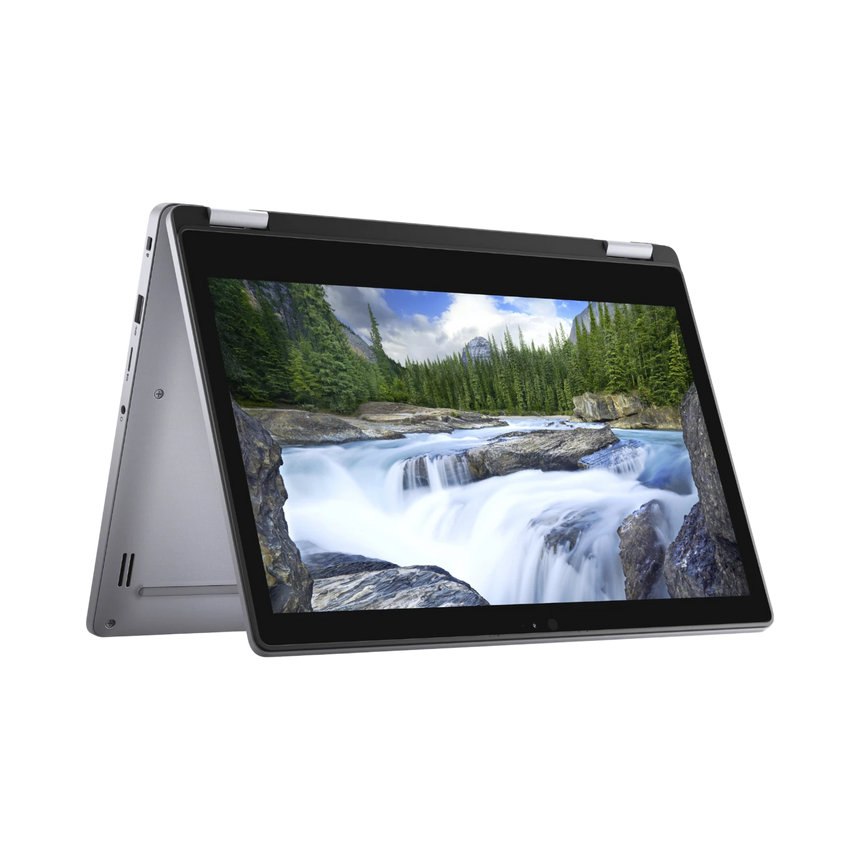 Dell Latitude 3310 13.3" Touchscreen 2-in-1 Notebook, Intel Core i5-8365U, 8GB RAM, 256GB SSD — Being Shipped