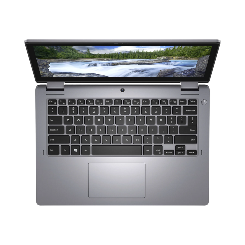 Dell Latitude 3310 13.3" Touchscreen 2-in-1 Notebook, Intel Core i5-8365U, 8GB RAM, 256GB SSD — Being Shipped