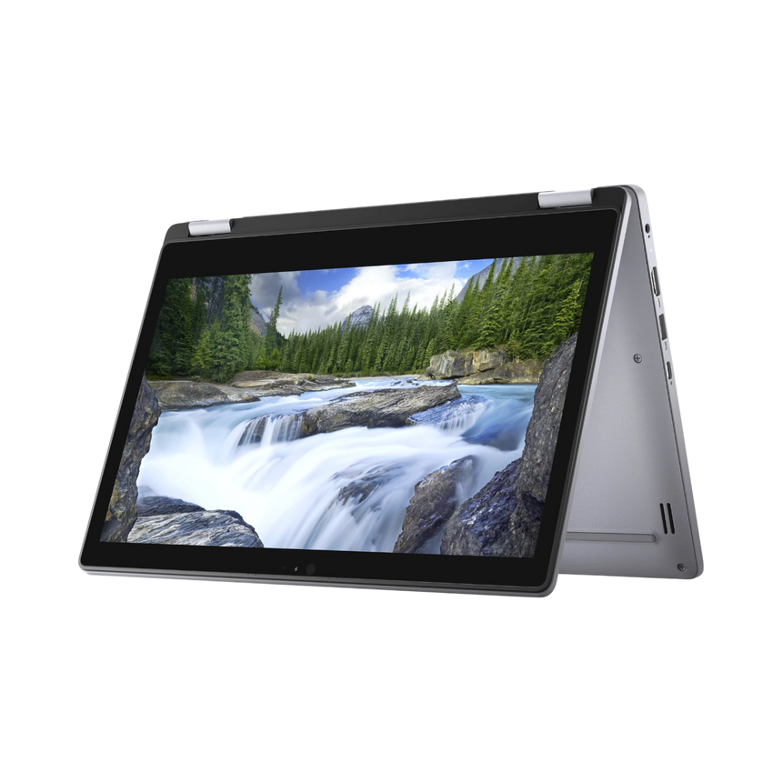 Dell Latitude 3310 13.3" Touchscreen 2-in-1 Notebook, Intel Core i5-8365U, 8GB RAM, 256GB SSD — Being Shipped