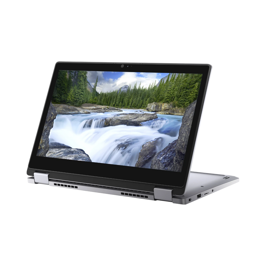 Dell Latitude 3310 13.3" Touchscreen 2-in-1 Notebook, Intel Core i5-8365U, 8GB RAM, 256GB SSD — Being Shipped