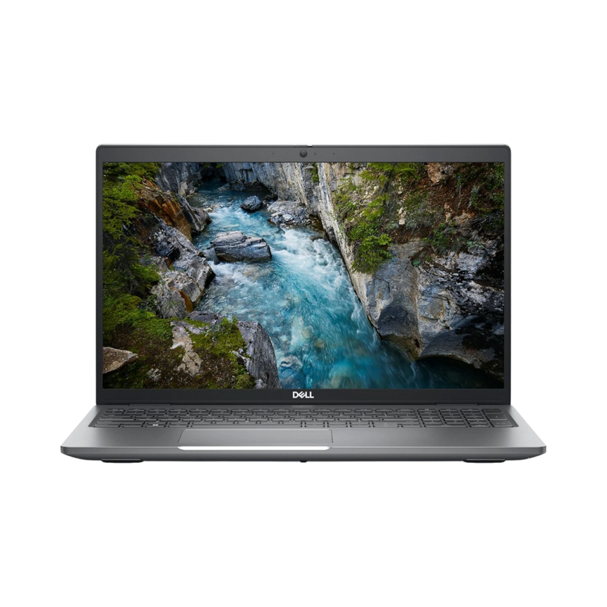 Dell Precision 3590 15.6" Mobile Workstation, Intel Core Ultra 5 135H, 16GB DDR5 RAM, 512GB SSD (Wi-Fi Only) — Being Shipped