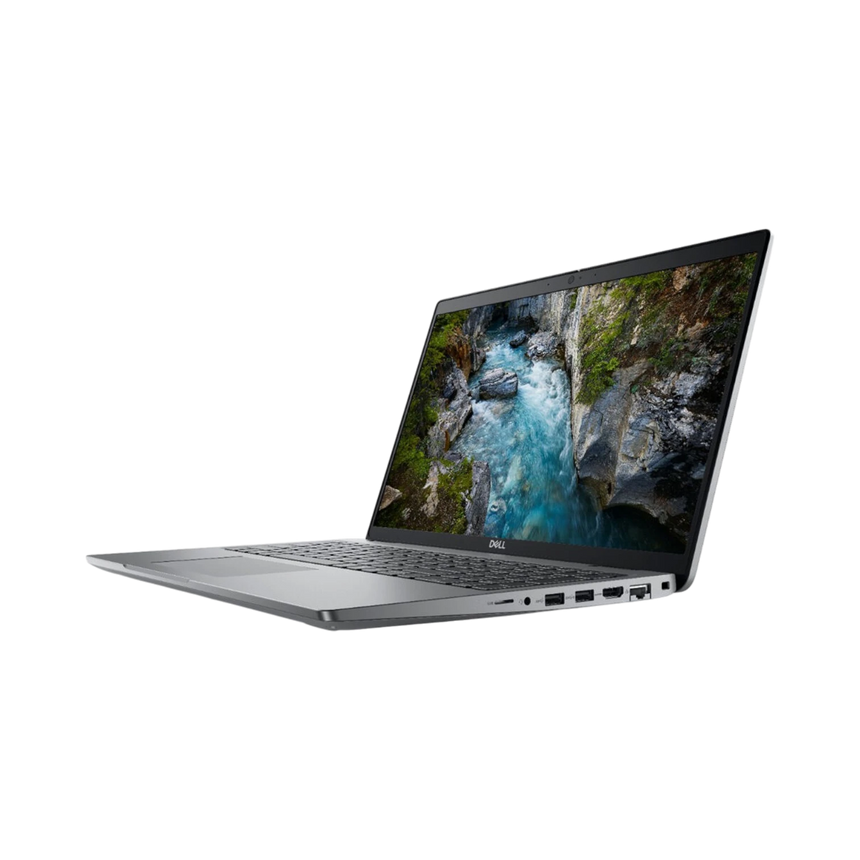 Dell Precision 3590 15.6" Mobile Workstation, Intel Core Ultra 5 135H, 16GB DDR5 RAM, 512GB SSD (Wi-Fi Only) — Being Shipped