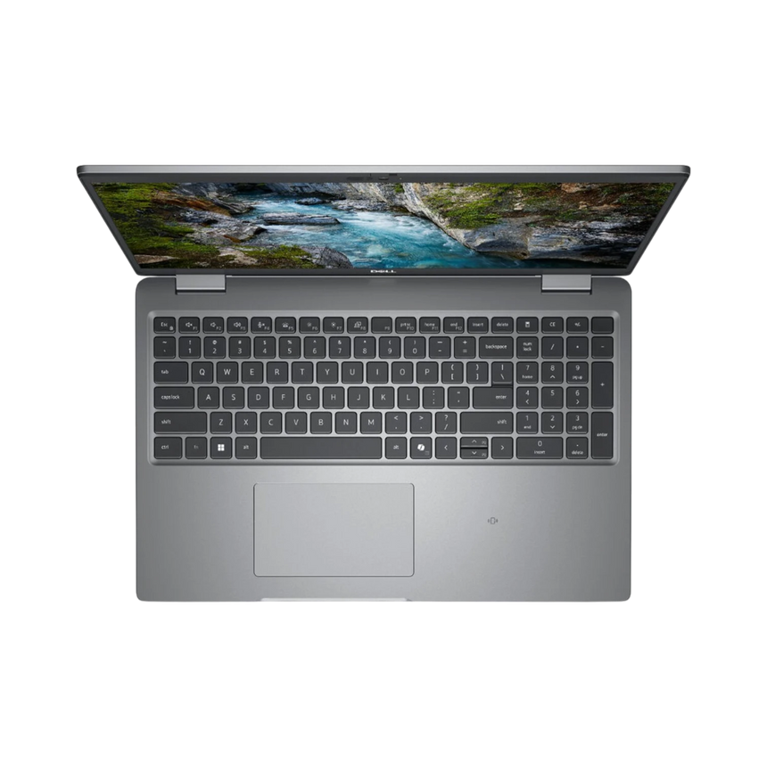 Dell Precision 3590 15.6" Mobile Workstation, Intel Core Ultra 5 135H, 16GB DDR5 RAM, 512GB SSD (Wi-Fi Only) — Being Shipped
