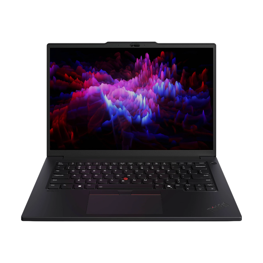 Lenovo ThinkPad P14s Gen 5 14.5" Laptop, Intel Core Ultra 9 185H, 64GB RAM, 1TB SSD — Being Shipped