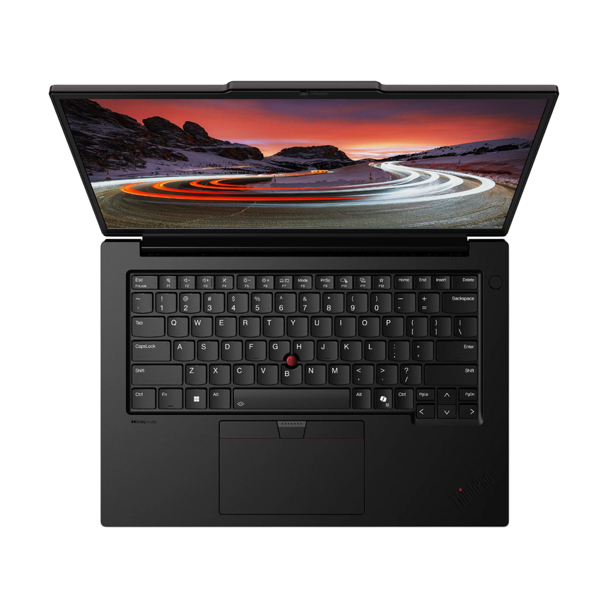 Lenovo ThinkPad P14s Gen 5 14.5" Laptop, Intel Core Ultra 9 185H, 64GB RAM, 1TB SSD — Being Shipped