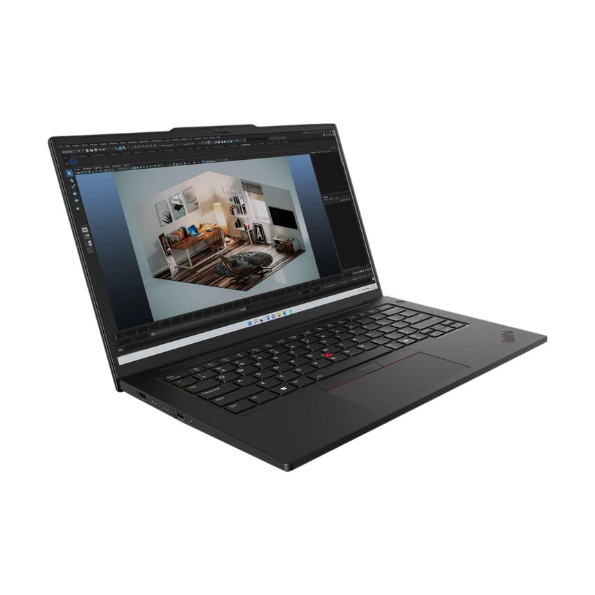 Lenovo ThinkPad P14s Gen 5 14.5" Laptop, Intel Core Ultra 9 185H, 64GB RAM, 1TB SSD — Being Shipped