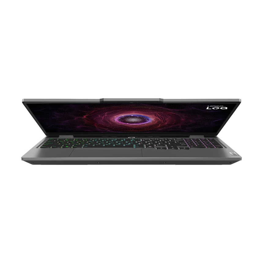 Lenovo LOQ 15ARP9 15.6" Gaming Laptop, AMD Ryzen 7 7435HS, NVIDIA GeForce RTX 4070, 16GB RAM, 512GB SSD — Being Shipped