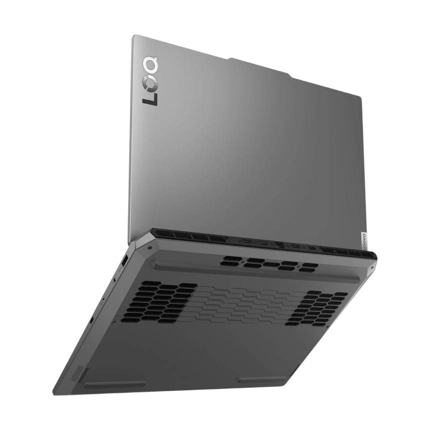 Lenovo LOQ 15ARP9 15.6" Gaming Laptop, AMD Ryzen 7 7435HS, NVIDIA GeForce RTX 4070, 16GB RAM, 512GB SSD — Being Shipped