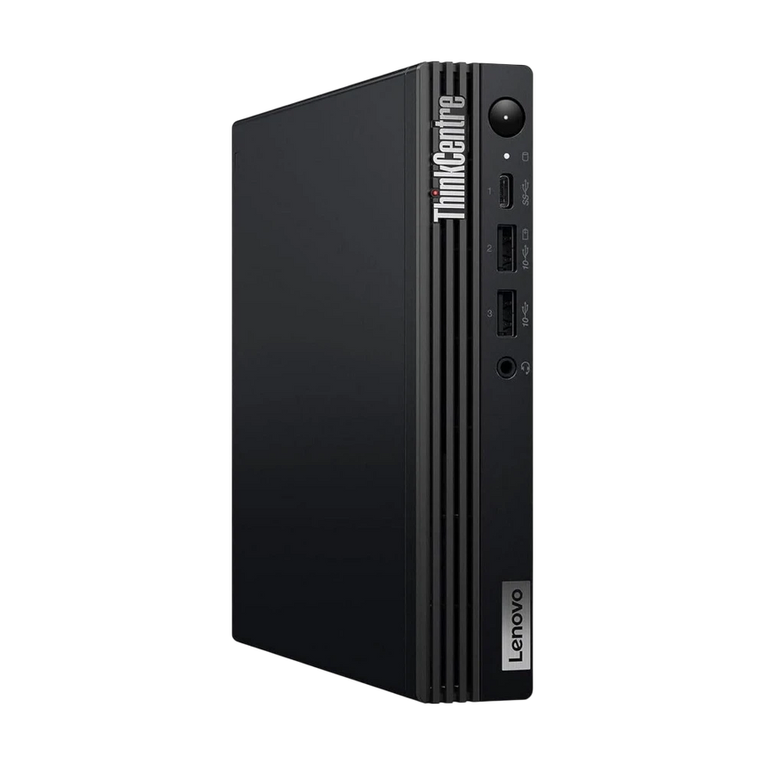 Lenovo ThinkCentre M70q Gen 5 Desktop PC, Intel Core i5 14500T, 16GB RAM, 512GB SSD — Being Shipped