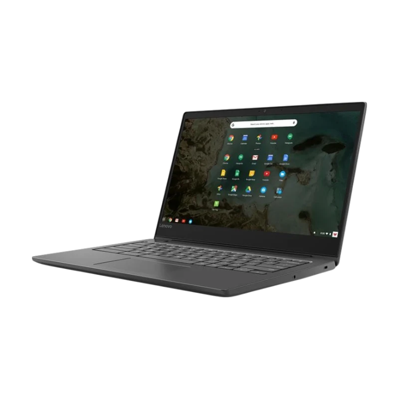 Lenovo Chromebook S330 14" Laptop, MediaTek MT8173C, 4GB RAM, 32GB eMMC — Being Shipped