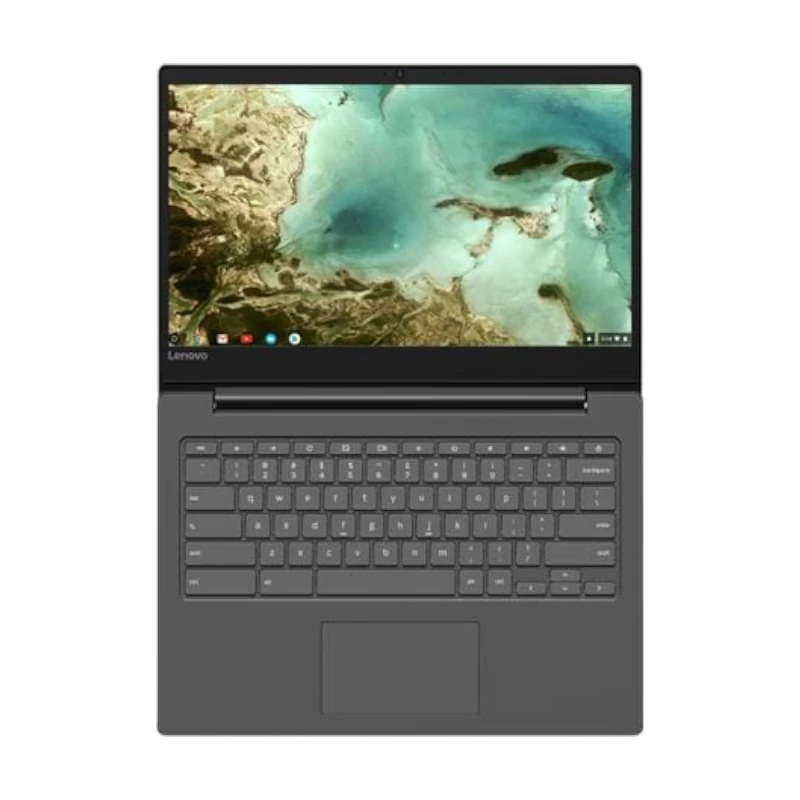 Lenovo Chromebook S330 14" Laptop, MediaTek MT8173C, 4GB RAM, 32GB eMMC — Being Shipped