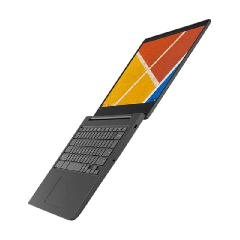 Lenovo Chromebook S330 14" Laptop, MediaTek MT8173C, 4GB RAM, 32GB eMMC — Being Shipped
