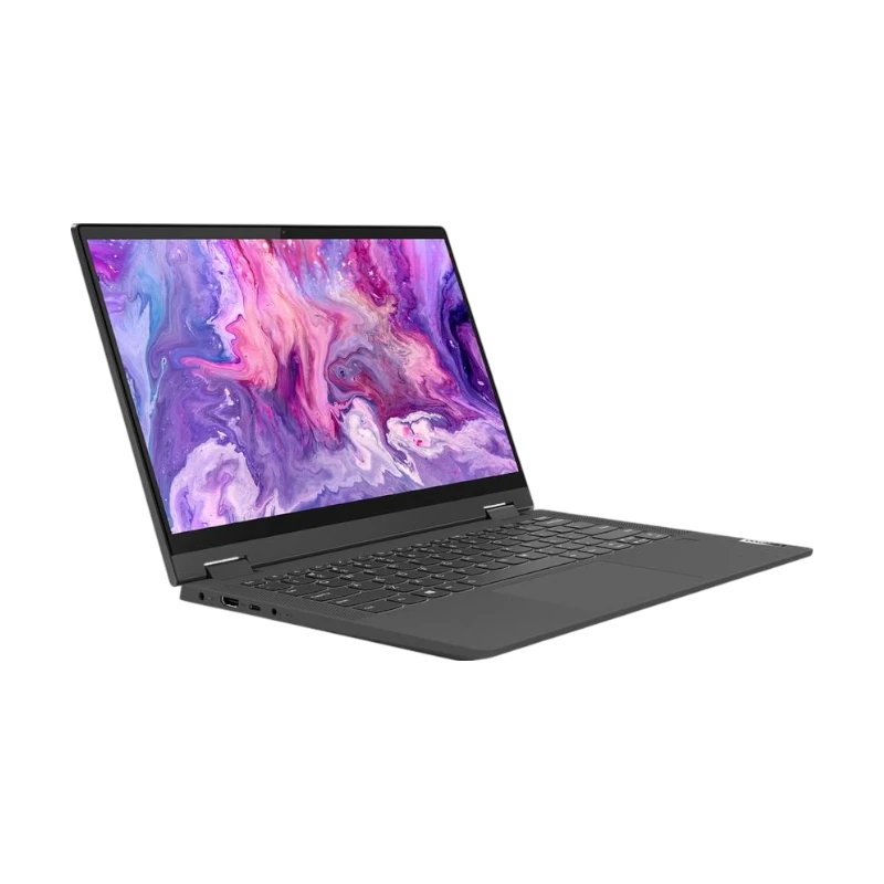 Lenovo IdeaPad Flex 5 14ALC05 14" Touchscreen Convertible 2 in 1 Notebook, AMD Ryzen 7 5700U, 16GB RAM, 512GB SSD — Being Shipped