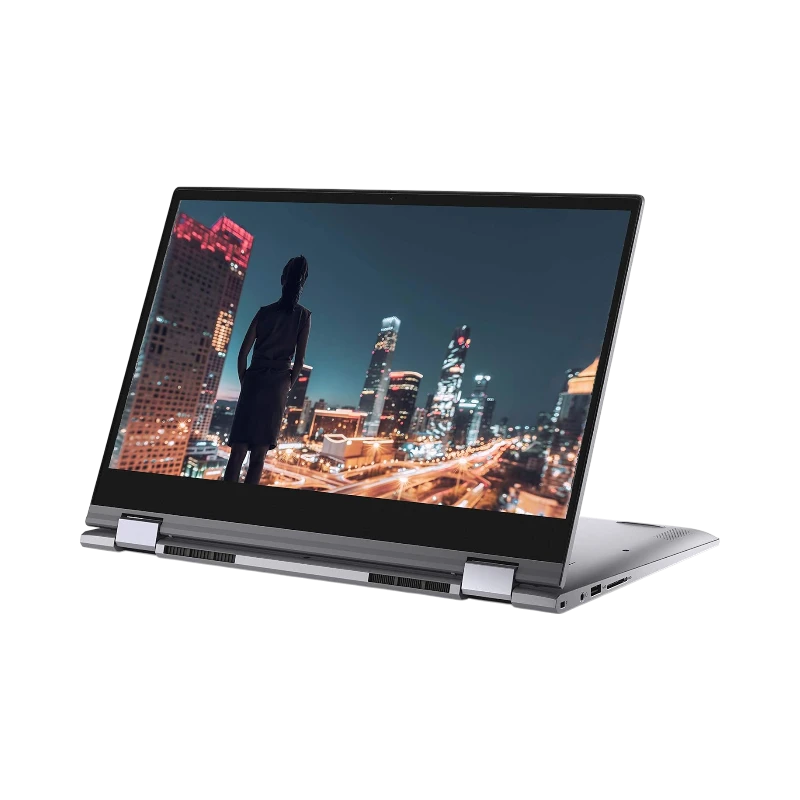 Dell Inspiron 14 5400 14" Touchscreen 2-in-1 Laptop, Intel Core i5-1035G1, 12GB RAM, 256GB SSD — Being Shipped