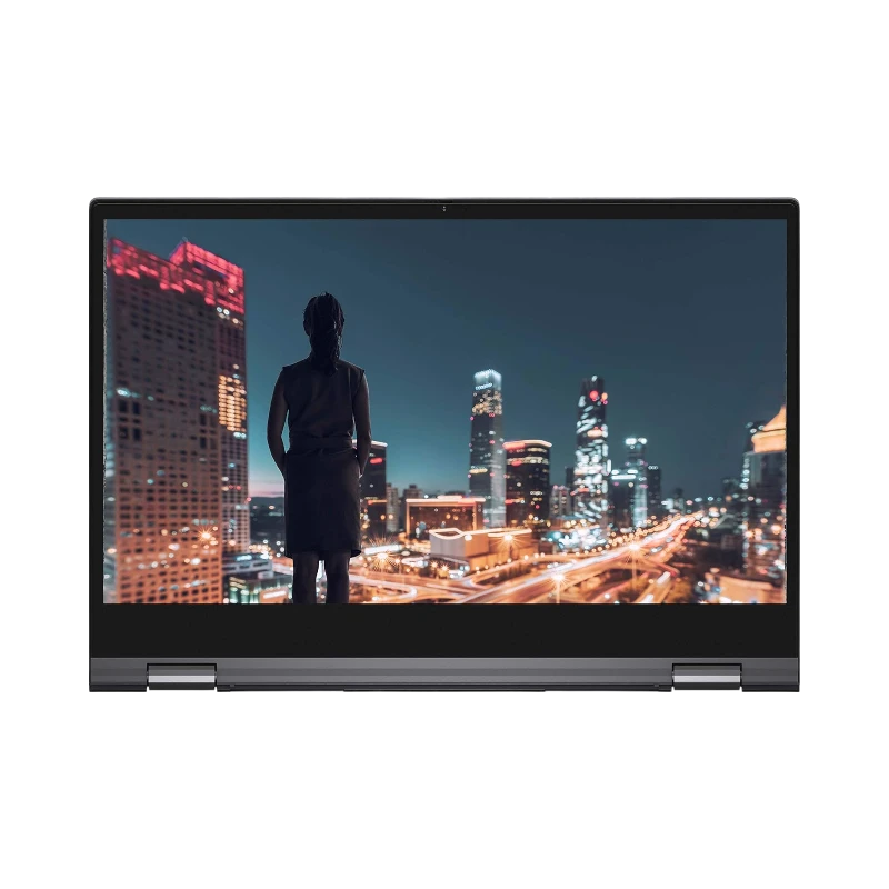Dell Inspiron 14 5400 14" Touchscreen 2-in-1 Laptop, Intel Core i5-1035G1, 12GB RAM, 256GB SSD — Being Shipped