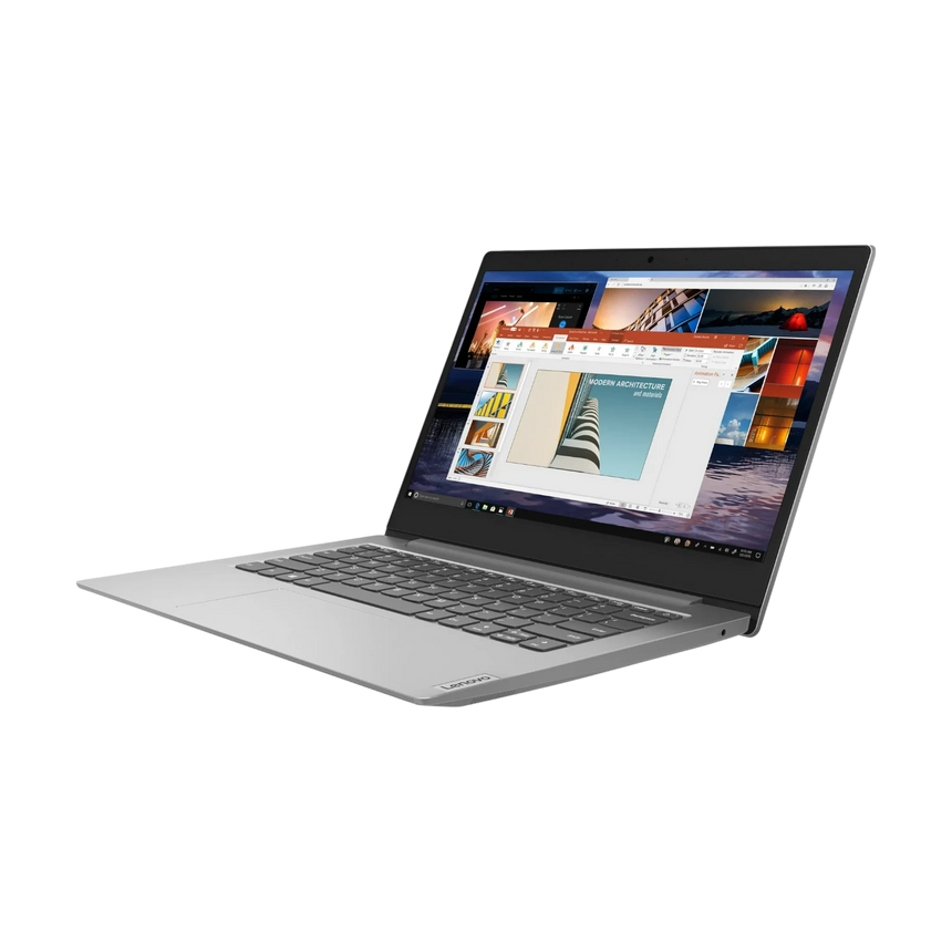 Lenovo IdeaPad 1 14ADA05 14" Notebook, AMD Athlon Silver 3050e, 4GB RAM, 128GB SSD — Being Shipped
