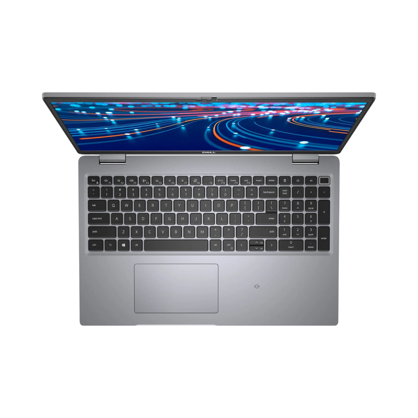 Dell Latitude 5520 15.6" Laptop, Intel Core i7-1185G7, 16GB DDR4 RAM, 256GB SSD — Being Shipped