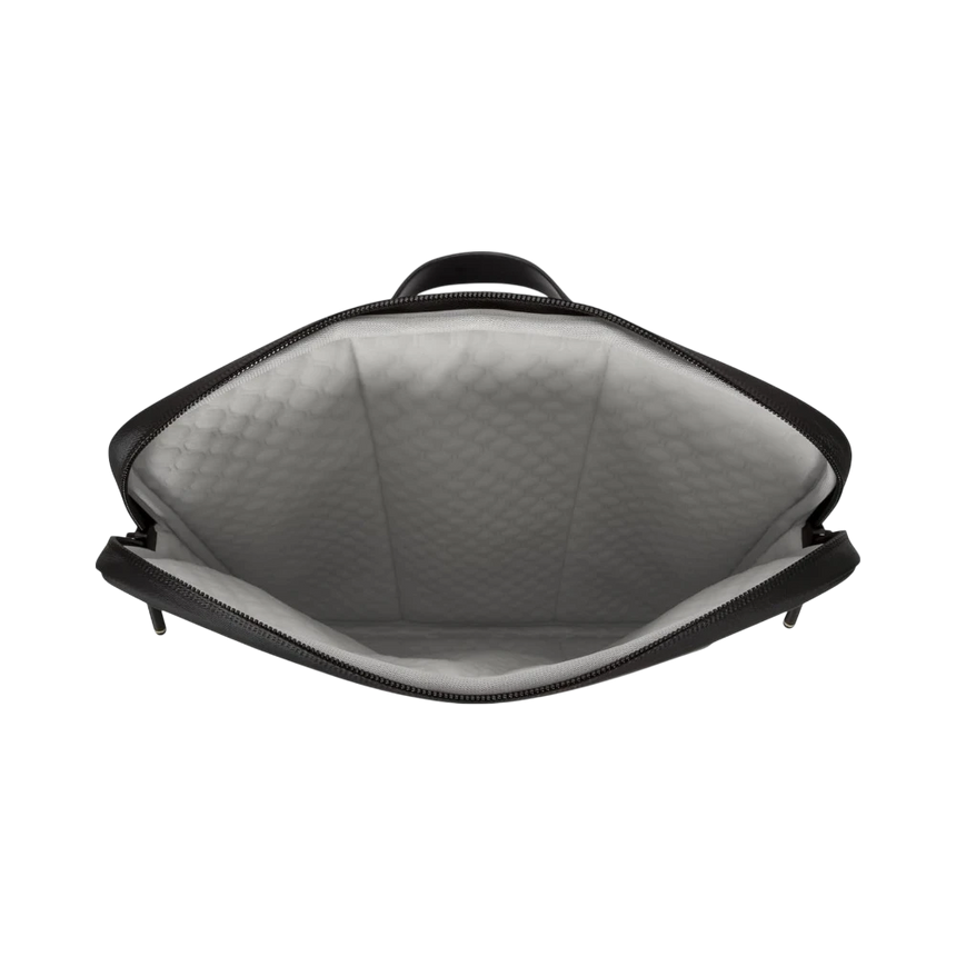 Dell Alienware Horizon AW1723V 17" Soft Nylex, Scratch-Proof, Impact Resistant, Laptop Sleeve (Galaxy Wave Black) — Being Shipped