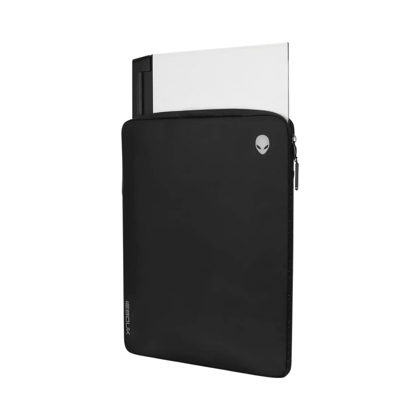 Dell Alienware Horizon AW1723V 17" Soft Nylex, Scratch-Proof, Impact Resistant, Laptop Sleeve (Galaxy Wave Black) — Being Shipped