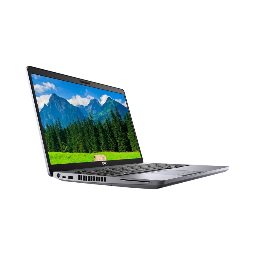 Dell Latitude 5511 15.6" Laptop, Intel Core i7-10850H, 16GB DDR4 RAM, 256GB SSD — Being Shipped