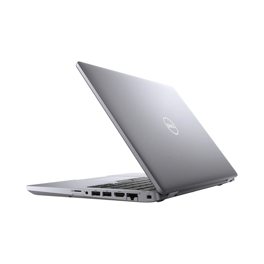 Dell Latitude 5410 14" Laptop, Intel Core i5-10310U, 8GB DDR4 RAM, 256GB SSD (Silver) — Being Shipped
